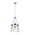 Chandelier Loras Chrome 47