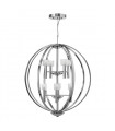 Chandelier Mondo Chrome poli 71