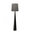 Lampadaire Ascent Noir 181 Cm