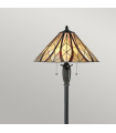 Lampadaire Victory Valiant Bronze 149,4 Cm