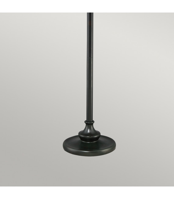 Lampadaire Victory Valiant Bronze 149,4 Cm