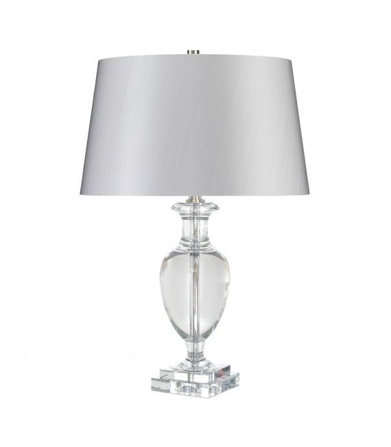 Lampe de table Antonia Dégager 63 Cm
