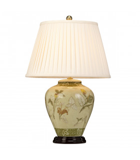 Lampe de table Arum Lily Laiton 62 Cm