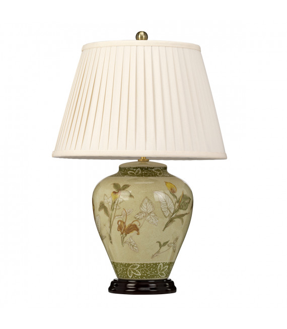 Lampe de table Arum Lily Laiton 62 Cm