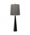 Lampe de table Ascent Noir 79 Cm