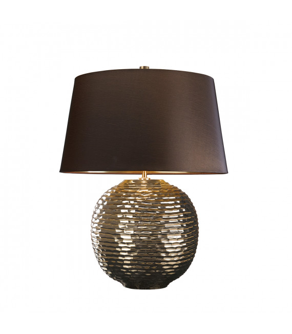 Lampe de table Caesar Or 43 Cm