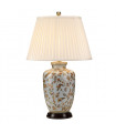 Lampe de table Gold Birds Or