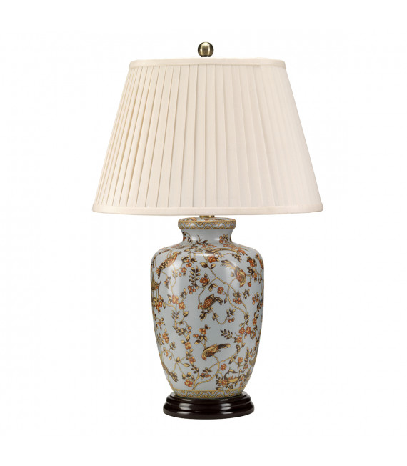 Lampe de table Gold Birds Or
