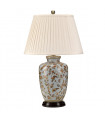 Lampe de table Gold Birds Or