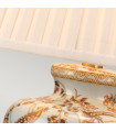 Lampe de table Gold Birds Or