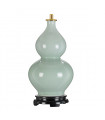 Lampe de table Harbin 43 Cm