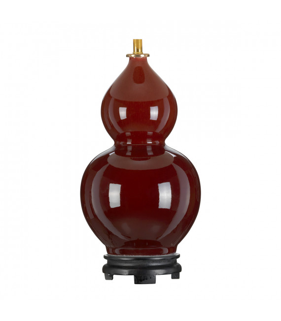 Lampe de table Harbin Oxblonie 43 Cm