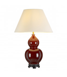 Lampe de table Harbin Oxblonie 64 Cm