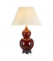 Lampe de table Harbin Oxblonie 64 Cm