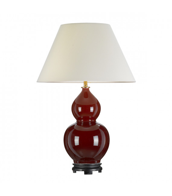 Lampe de table Harbin Oxblonie 64 Cm