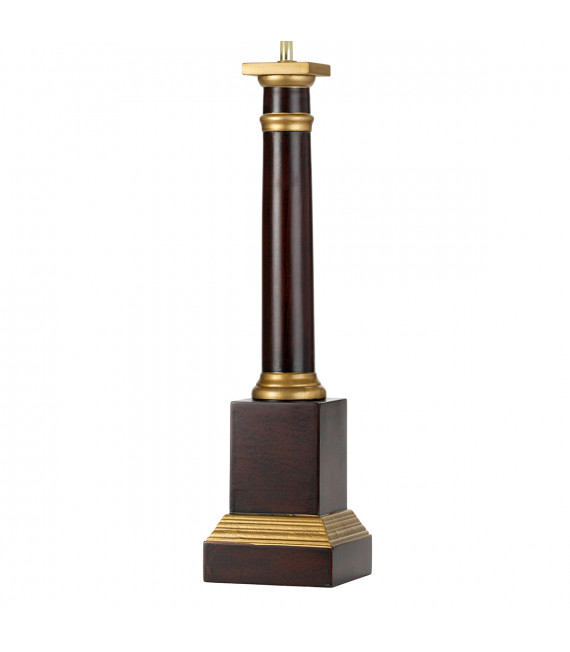 Lampe de table Louviers Oxblonie 55 Cm