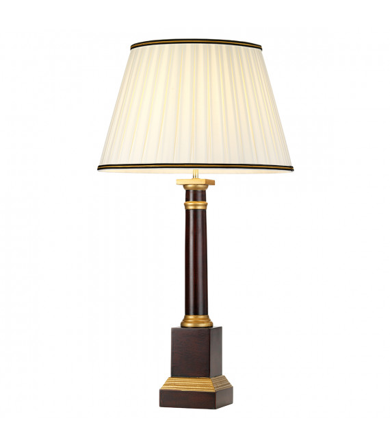 Lampe de table Louviers Oxblonie 83 Cm