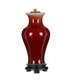Lampe de table Majin Oxblonie 37 Cm