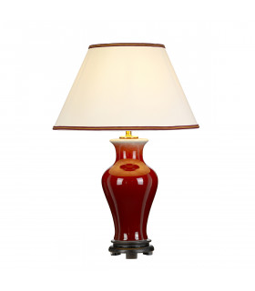 Lampe de table Majin Oxblonie 64 Cm