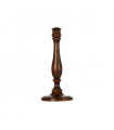 Lampe de table Painswick noyer 23 Cm
