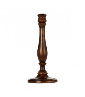 Lampe de table Painswick noyer 28