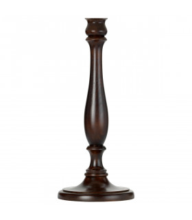 Lampe de table Painswick noyer 33