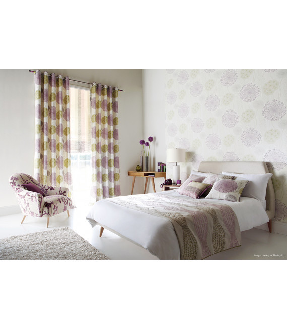 Lampe de table Ripple blanc 65 Cm
