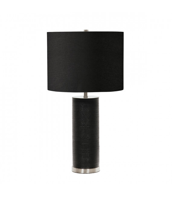 Lampe de table Ripple Noir 65 Cm