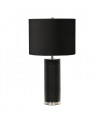 Lampe de table Ripple Noir 65 Cm