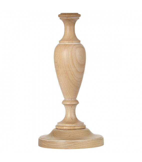 Lampe de table Woodstock 33 Cm