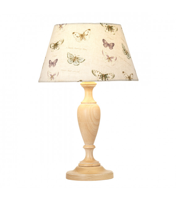 Lampe de table Woodstock 48 Cm