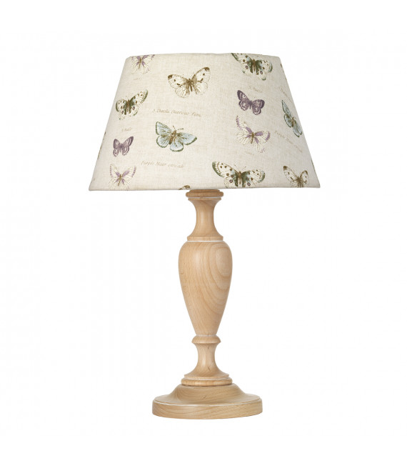 Lampe de table Woodstock 48 Cm