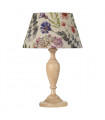 Lampe de table Woodstock 48 Cm