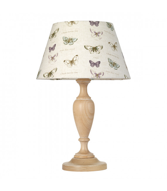 Lampe de table Woodstock 57 Cm