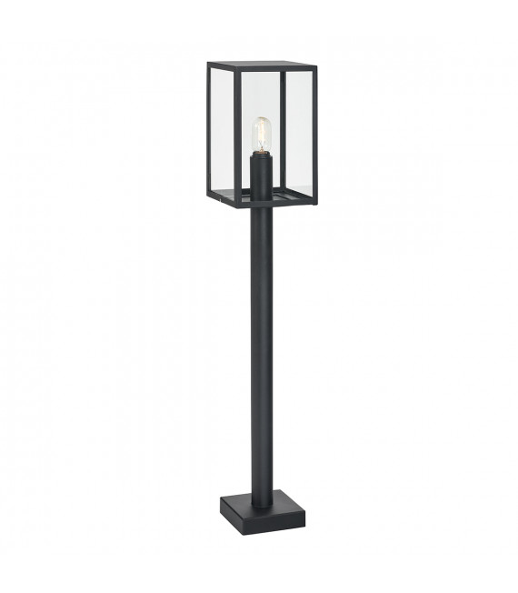 Lanterne de jardin Lofoten Noir 105 Cm