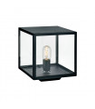 Lanterne de jardin Lofoten Noir 27 Cm