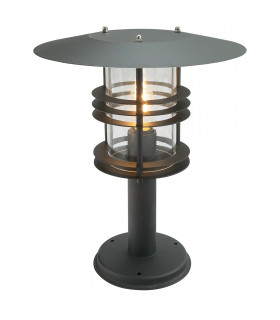 Lanterne de jardin Stockholm Noir 47