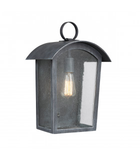 Lanterne murale de jardin Hodges Frêne 41