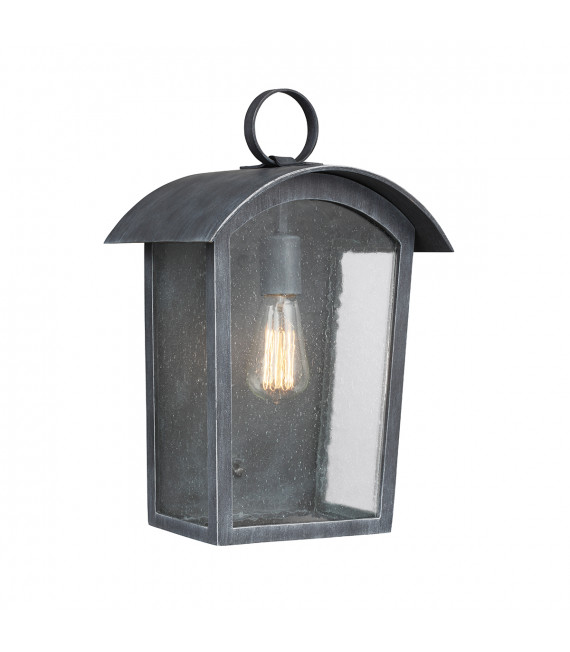 Lanterne murale de jardin Hodges Frêne 41