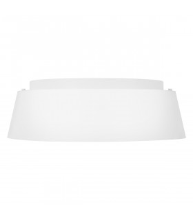 Plafonnier Asher Blanc mat 11