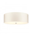 Plafonnier Fletcher Chrome poli 28