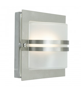 Plafonnier de jardin Bern Acier inoxydable 24