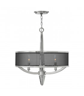 Suspension Ascher Nickel poli 53