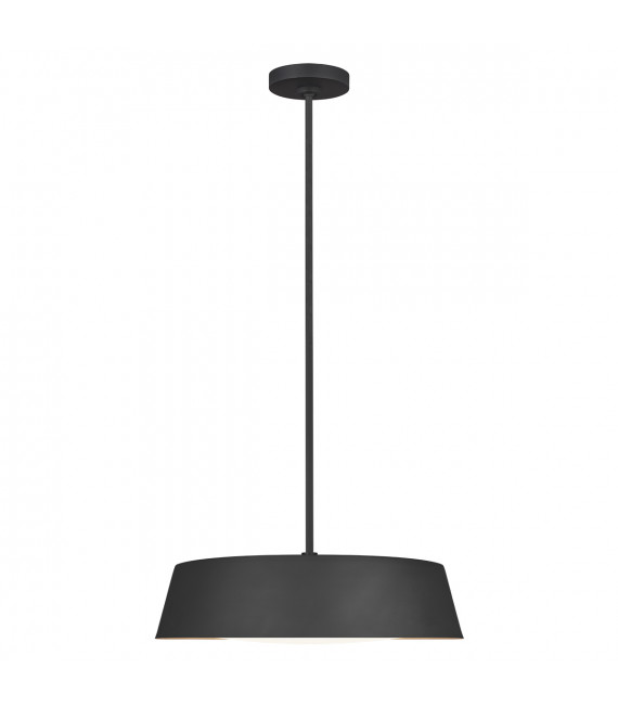 Suspension Asher Minuit Noir 13