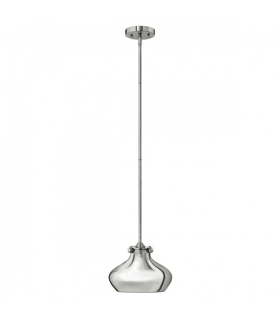 Suspension Congress Chrome 21