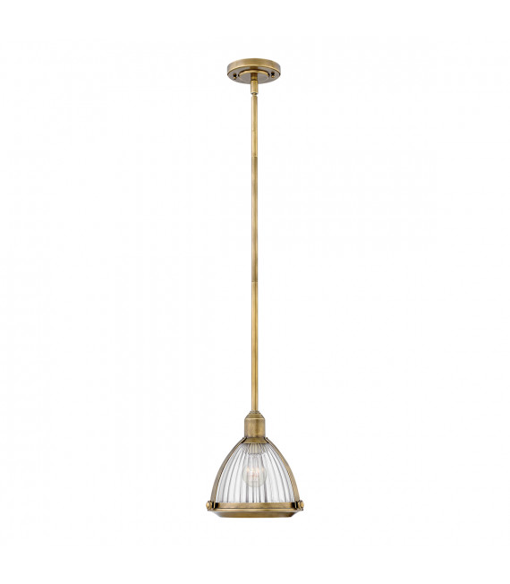 Suspension Elroy Laiton du patrimoine 24