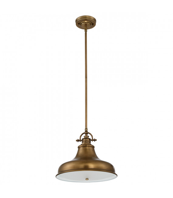 Suspension Emery Laiton patiné 28,4 Cm