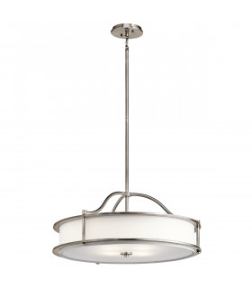 Suspension Emory Pare-mains classique 29 Cm
