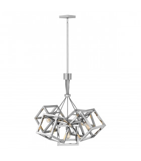 Suspension Ensemble Nickel poli