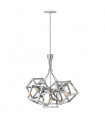 Suspension Ensemble Nickel poli